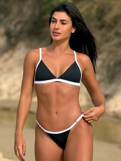Biquíne preto